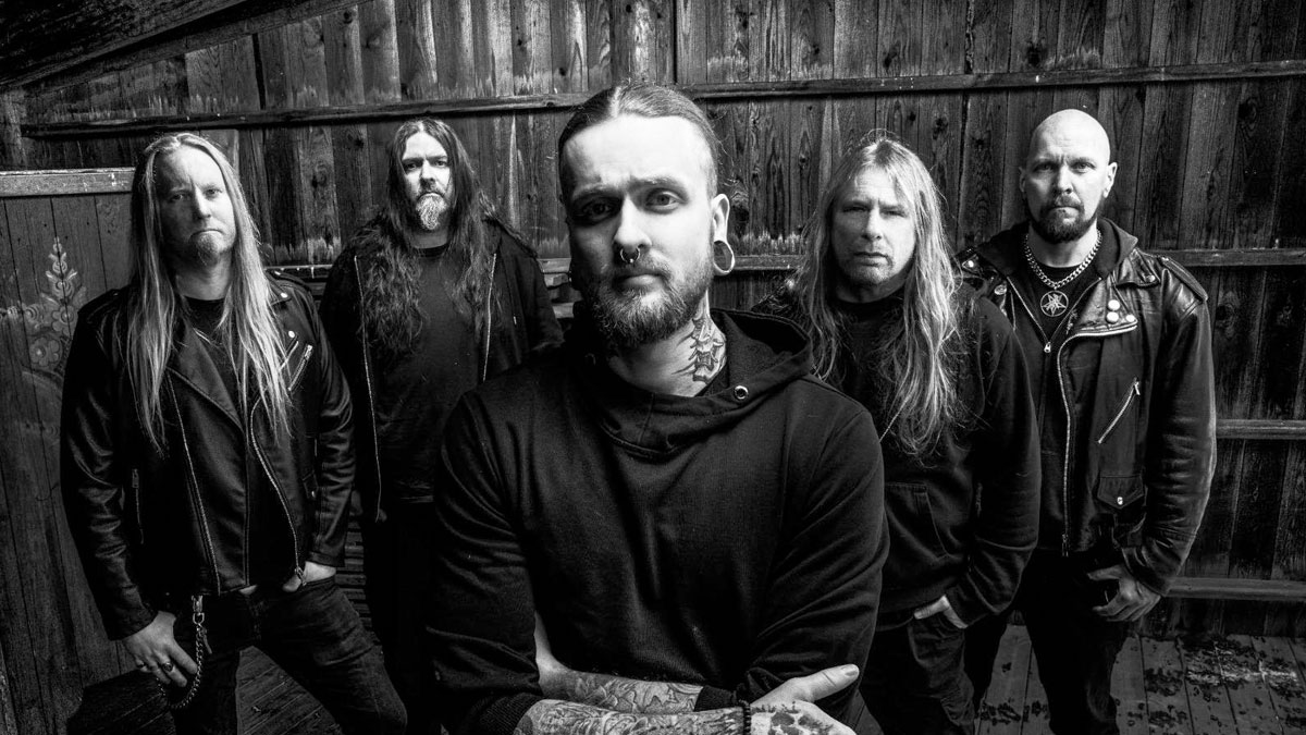 Portals Metal Fest ile Extreme Metal’in Dev İsimleri İstanbul’da Buluşuyor