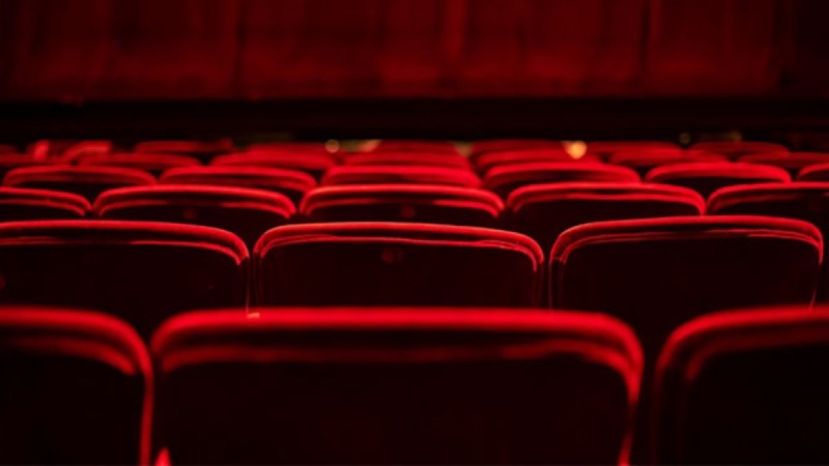 Çarşamba günleri sinema biletleri 120 lira