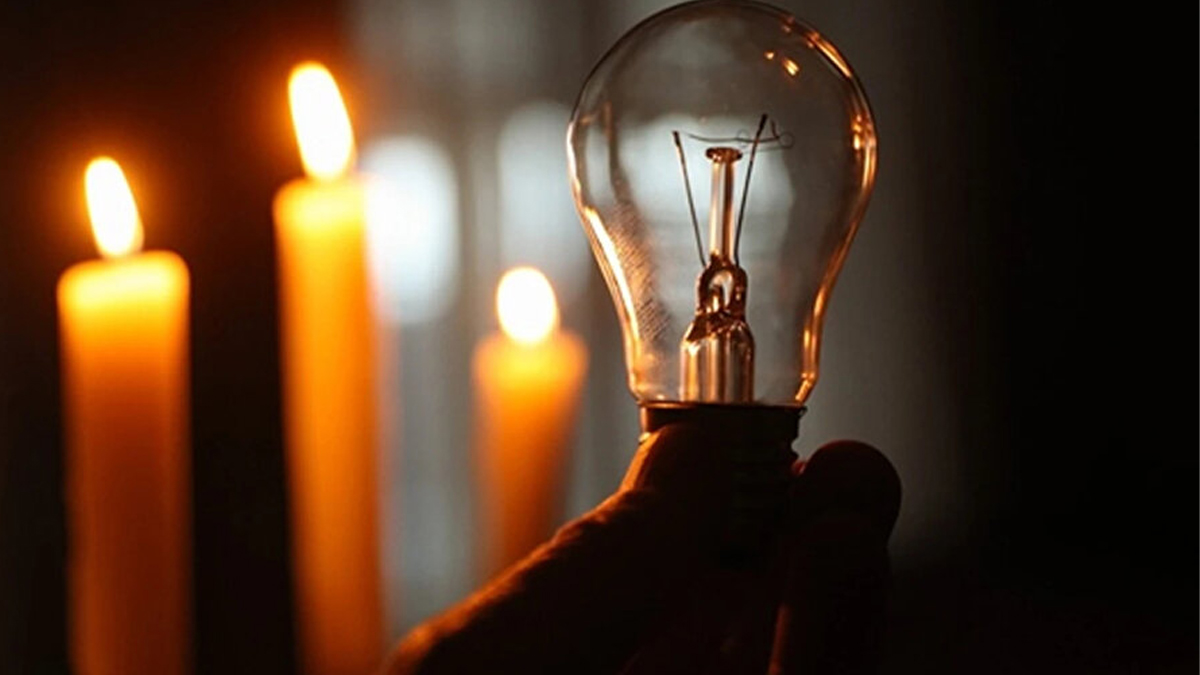 Hangi ilçeler etkilenecek? İstanbul'da 20 ilçeyi kapsayan elektrik kesintisi programı açıklandı