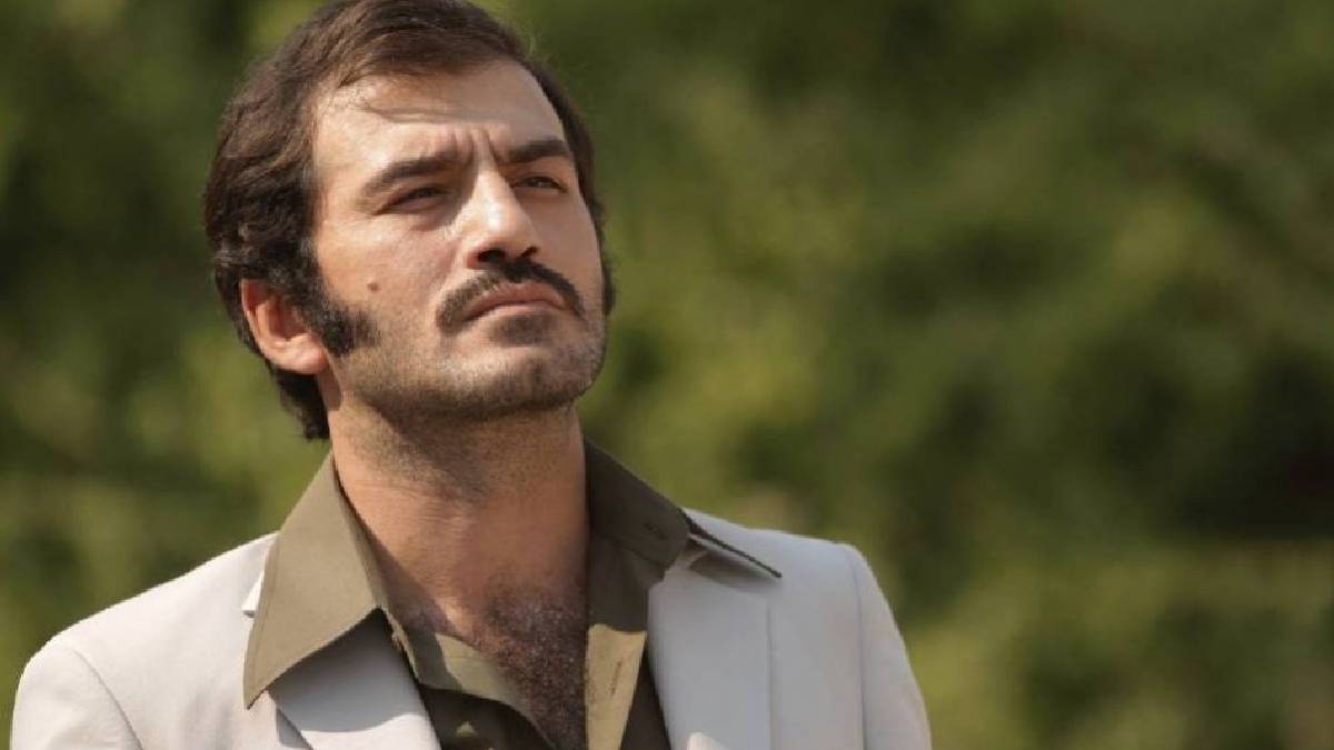 Oyuncu Ufuk Bayraktar hakkında 12 yıla kadar hapis istemi