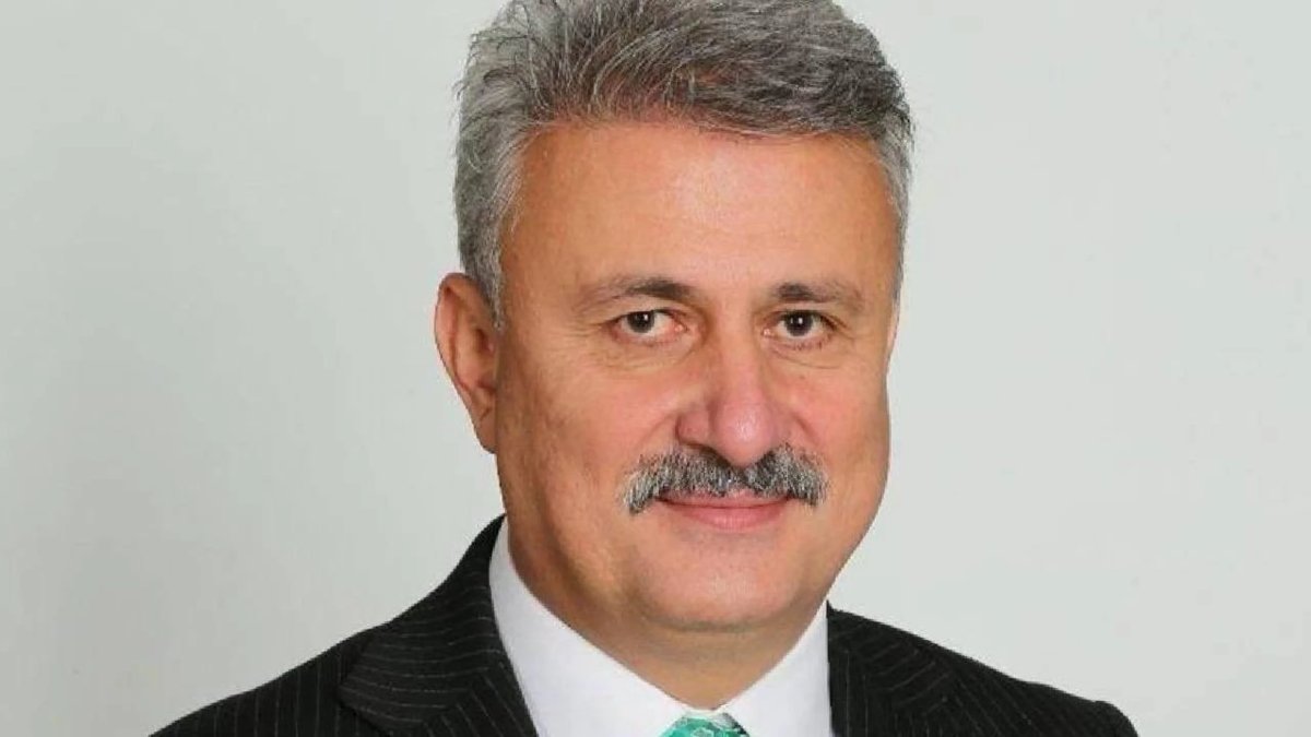 Kırıkkale'de tutuklu belediye başkanının mal varlığına el kondu
