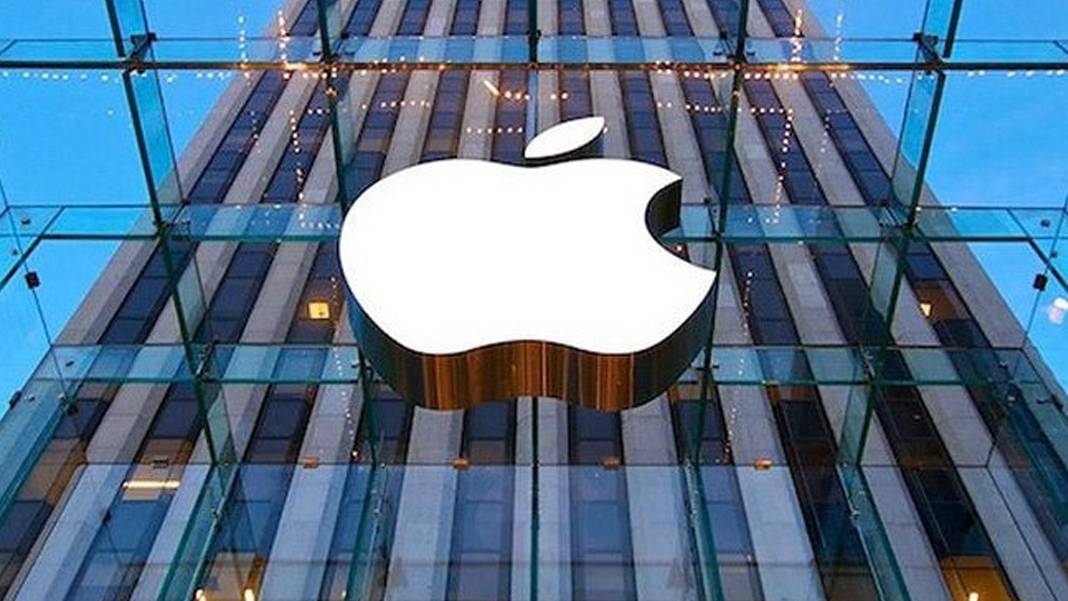 Apple, göçmenlerle ilgili o uygulamaları App Store’dan kaldırdı