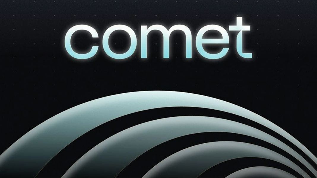 Yapay zekalı tarayıcı Comet artık ücretsiz