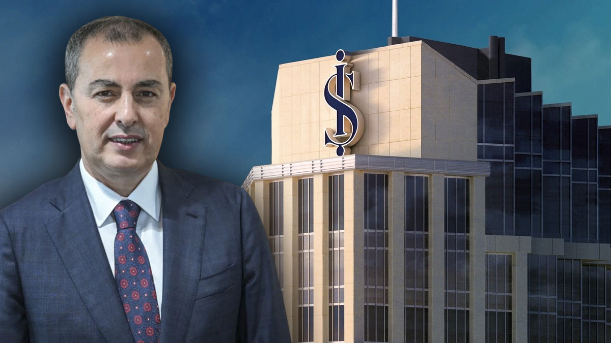 İş Bankası Genel Müdürü'nden 'Can Holding' açıklaması: Bize bulaşamaz