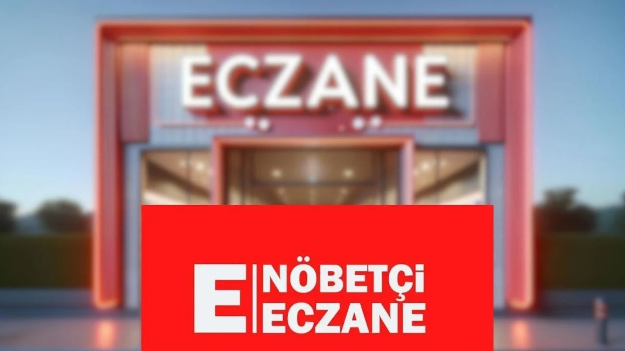 İstanbul'da 4 Aralık 2025 Perşembe günü nöbetçi olan tüm eczaneler!