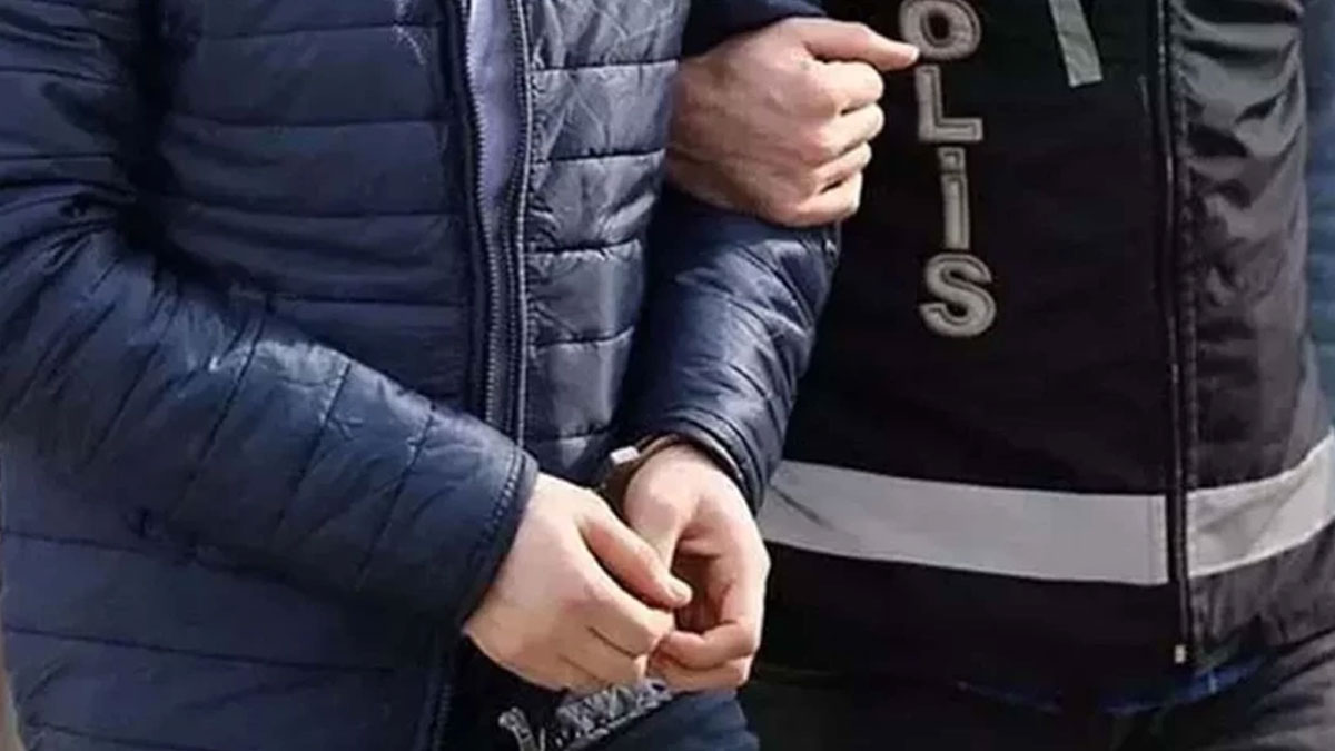 İstanbul'daki DHKP-C'ye yönelik soruşturmada 13 şüpheliden 8 kişi tutuklandı