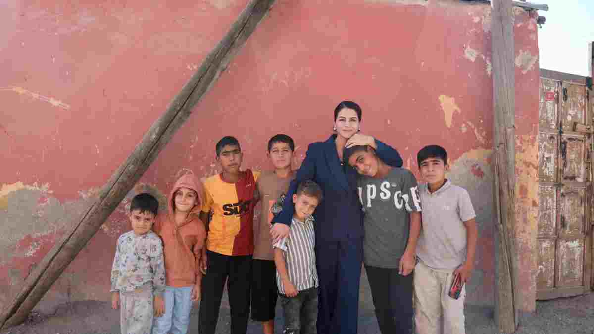 Esentepe Mahallesinin yıllardır süregelen imar sorunu çözüme kavuşuyor