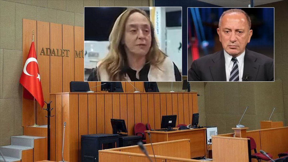 Hukuku bu kadar yormayın