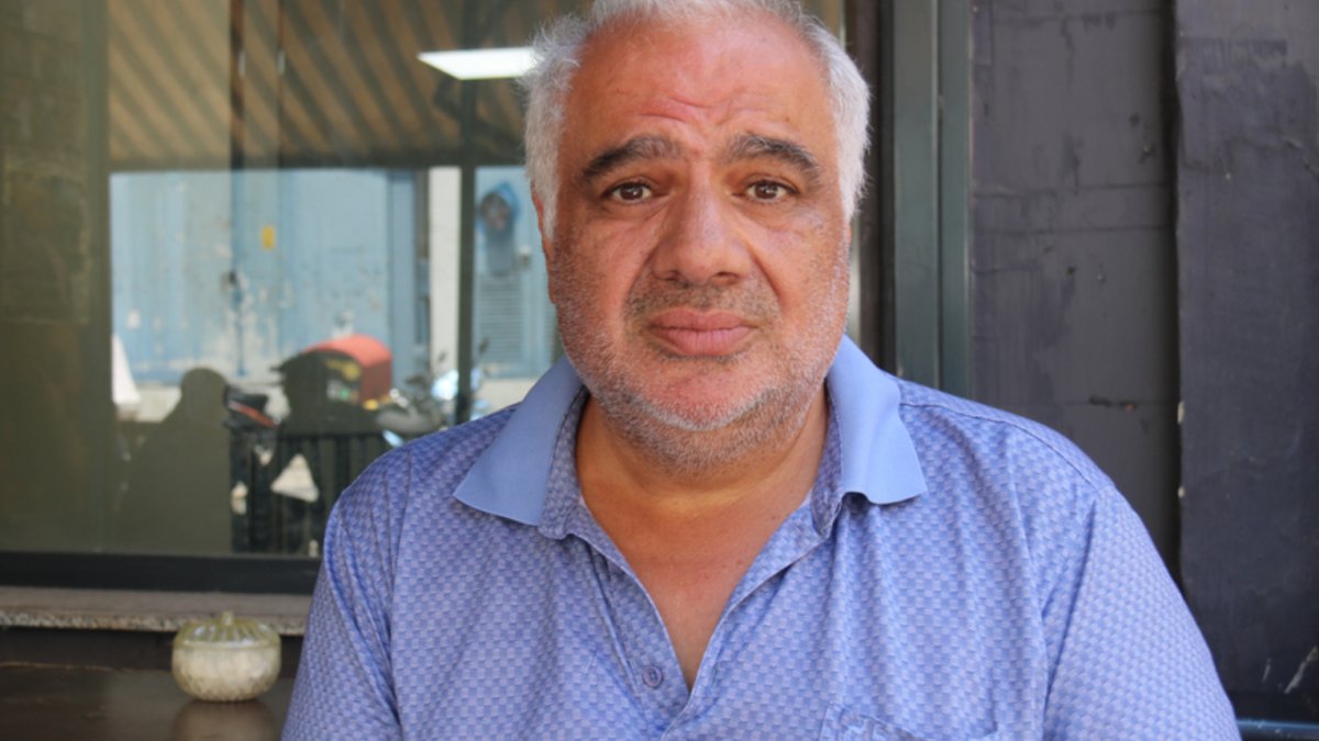 Yeşilçam oyuncusu Recep Bülbülses hayatını kaybetti