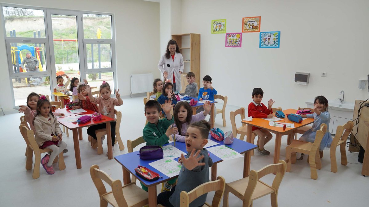 Çocukları Koruma Kanunu’na yeni madde eklenecek: Suçlulara 'çocuklarla ilgili işte çalışma yasağı' geliyor