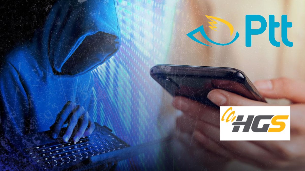 İçişleri Bakanlığı paylaştı! "HGS borcunuz var", "Teslim alınmamış kargonuz var" mesajlarıyla dolandırıcılık: 10 kişi tutuklandı