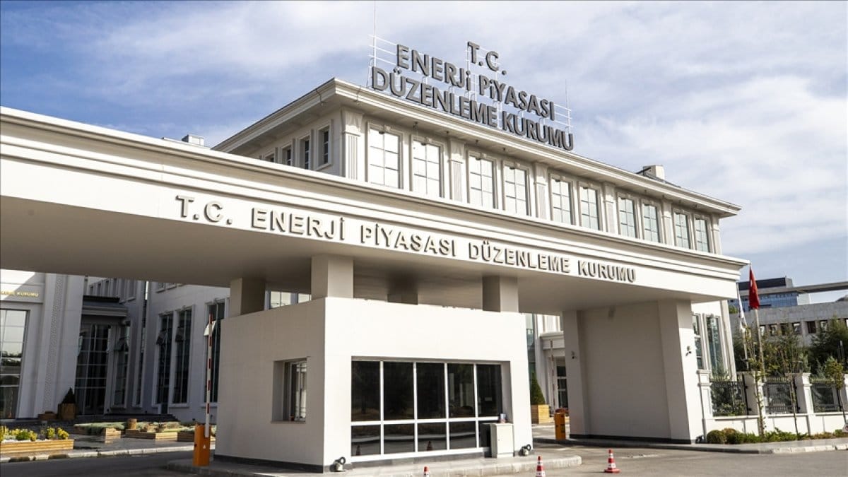 EPDK 7 şirkete lisans verdi