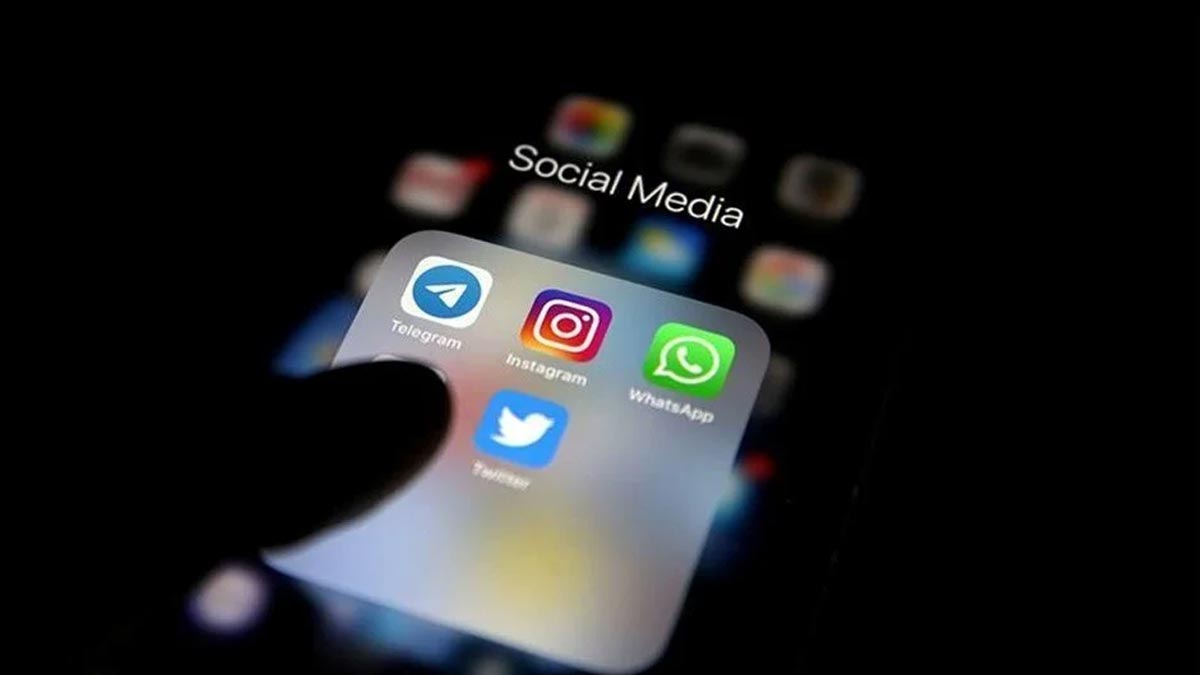 Bahis sitesi reklamı yapan 10 sosyal medya hesabına erişim engeli