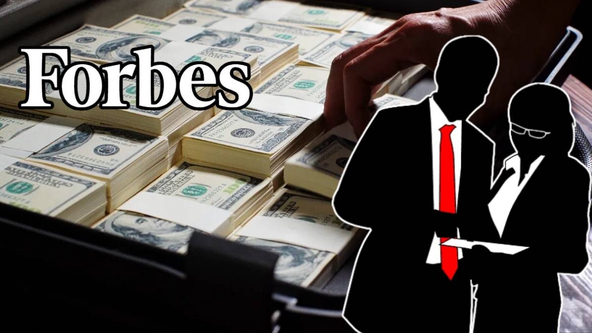 Araştırma yinelendi, liste baştan aşağı değişti! Türkiye’nin en zenginleri yeniden sıralandı: İşte Forbes’in sıralaması