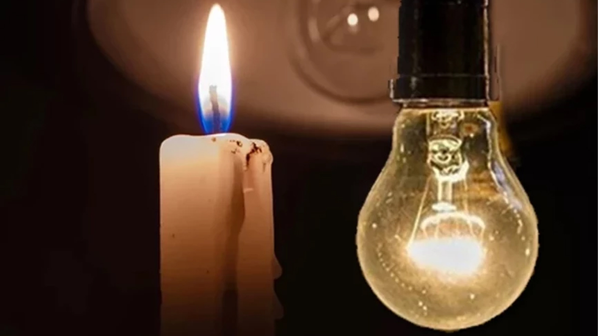 İstanbullunun Pazar planı suya düşecek: Bedaş ve Ayedaş saat vererek o ilçeleri açıkladı