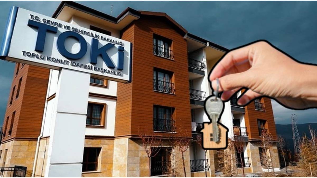 TOKİ’den dev proje! İstanbul’da ilk kez uygulanacak: 'Kiralık Sosyal Konut Projesi'nin ayrıntıları belli oldu
