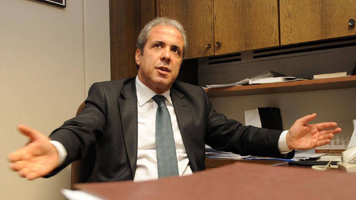 2026'da sandık göründü: Şamil Tayyar canlı yayında net tarih verdi