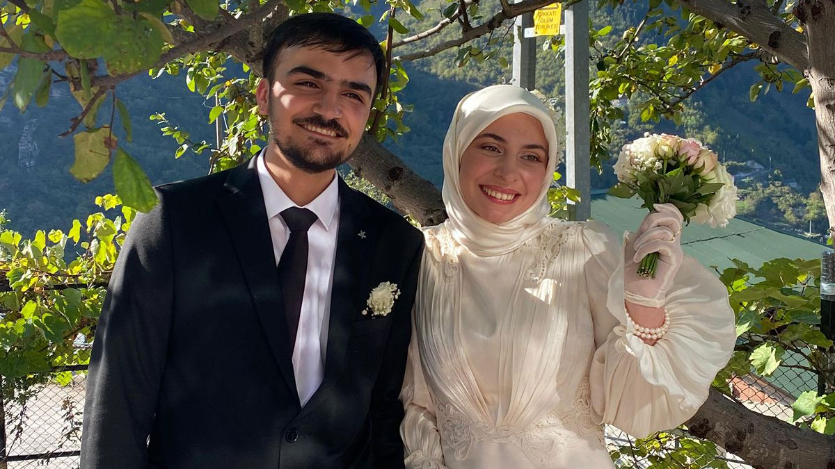 KARAR'ın mutlu günü