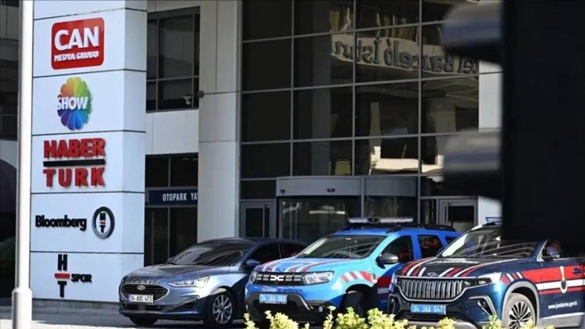 Ciner Grubu'ndan Can Holding iddialarına yanıt: Suçlamalarla ilgimiz yok