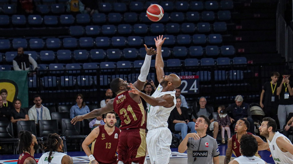 Trabzonspor'dan potada tarihi başlangıç