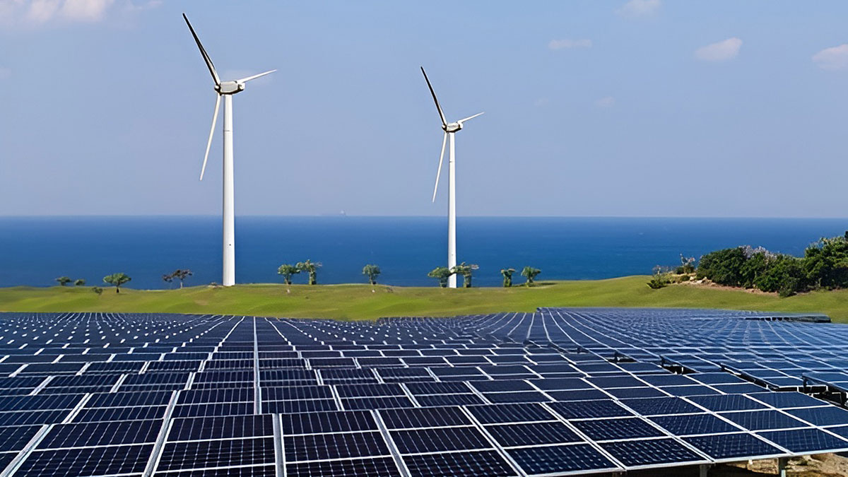 Dev yenilenebilir enerji hamlesi! Sivas'tan Van'a kadar 16 farklı alanda yatırım