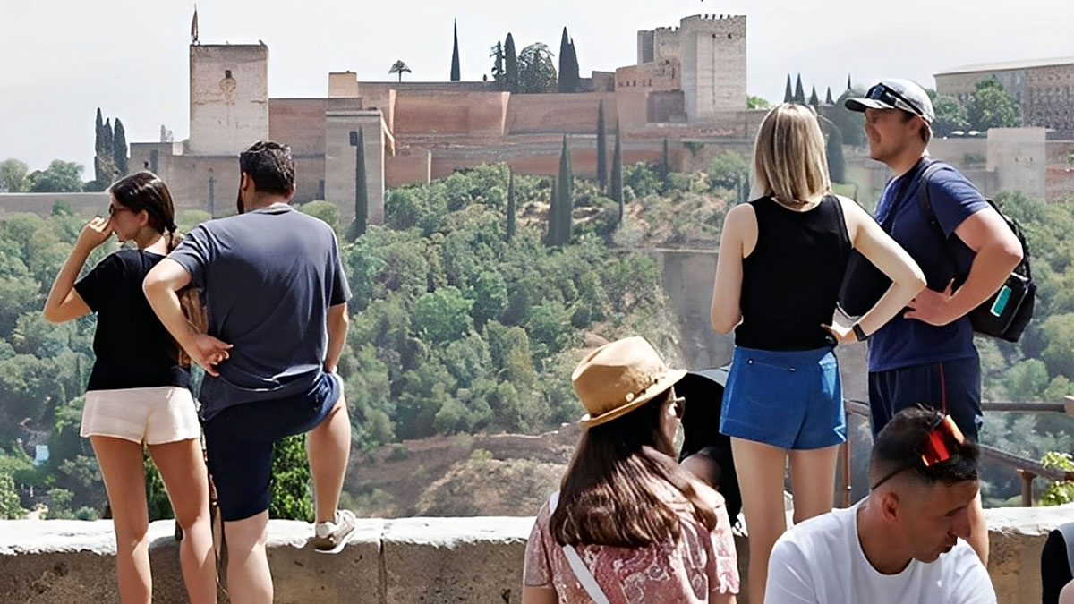 Akdeniz etkisi: İtalya ve İspanya, ortalama yaşam süresinde zirvede!