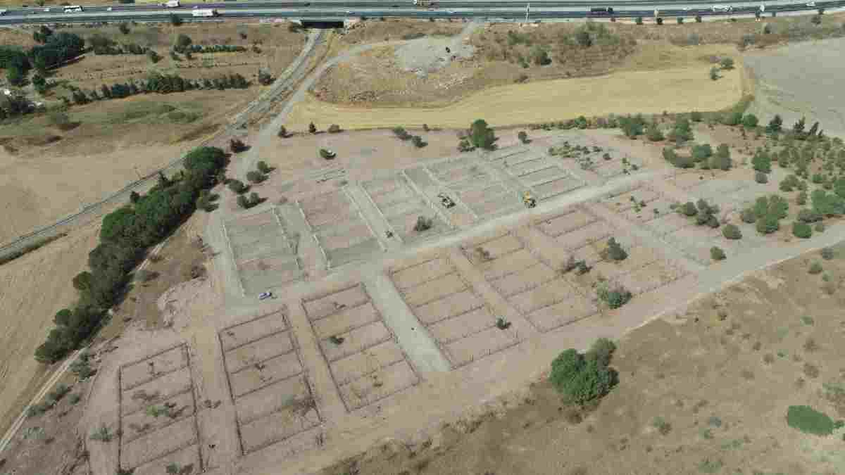 Başkan Akın’dan can dostlar için ‘Doğal Yaşam Alanı’ müjdesi