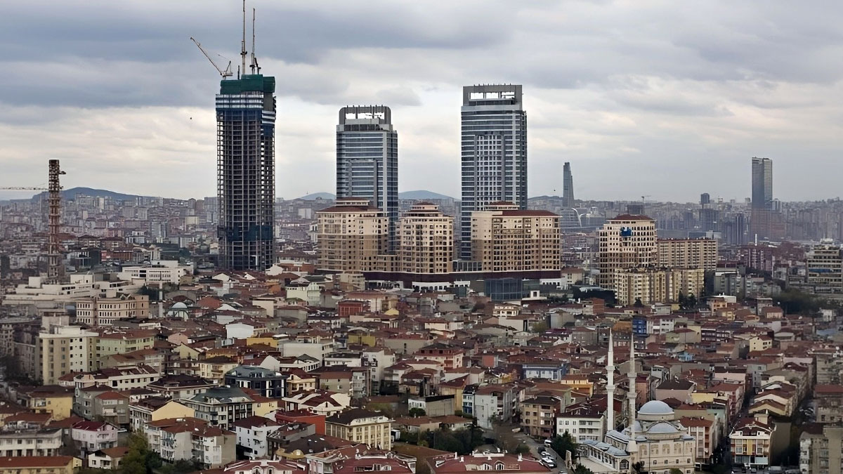 Türkiye'nin Avrupa'daki utanç birinciliği! Alarm zilleri çalıyor