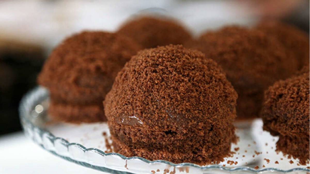 Bu tarifi deneyen bir daha dışarıdan almıyor! Pastane lezzetinde ev yapımı köstebek tatlısı: Adım adım, püf noktalarıyla...