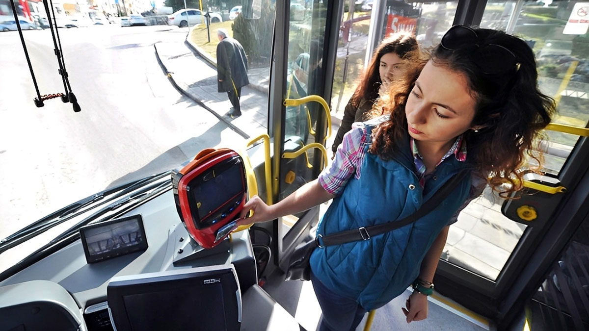 6 Ekim kararı! İstanbul'da toplu taşıma için sevindiren haber