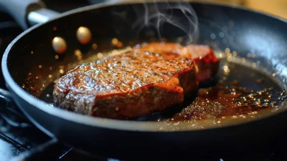 Et bir türlü lokum gibi olmuyor mu? Ne kadar uğraşsanız da olmuyorsa bu yöntemi deneyin! Restoran şeflerinin özel sırrı