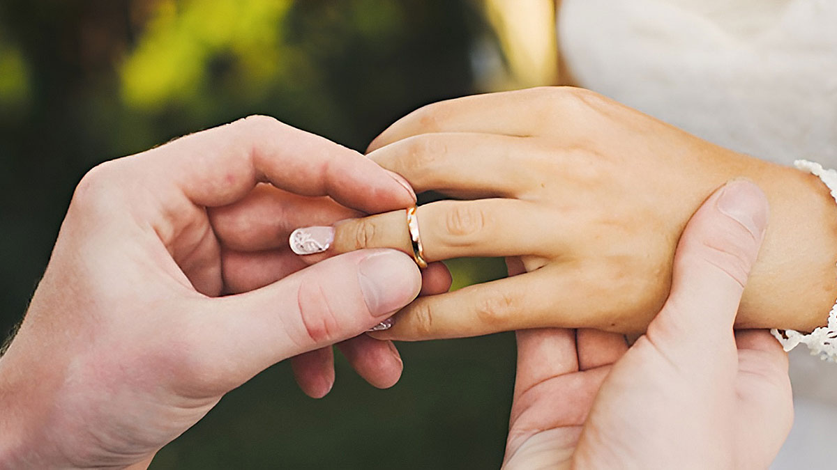 Kuzen evliliklerine kesin yasak! Bilime kulak verdiler