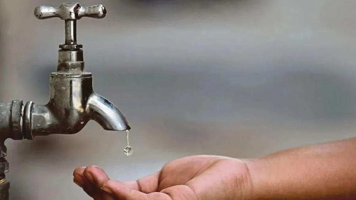 Son dakika: Ankara için kırmızı alarm! Sular ne zaman gelecek? ASKİ, 3 ilçeyi etkileyecek 24 saatlik zorunlu kesintiyi duyurdu