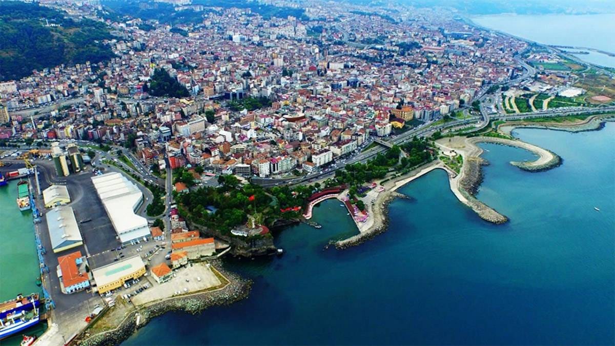 Uzmanlardan on binlerce kişiyi etkileyecek sel uyarısı: 'Dere yatağı daraldı, risk katlanıyor'