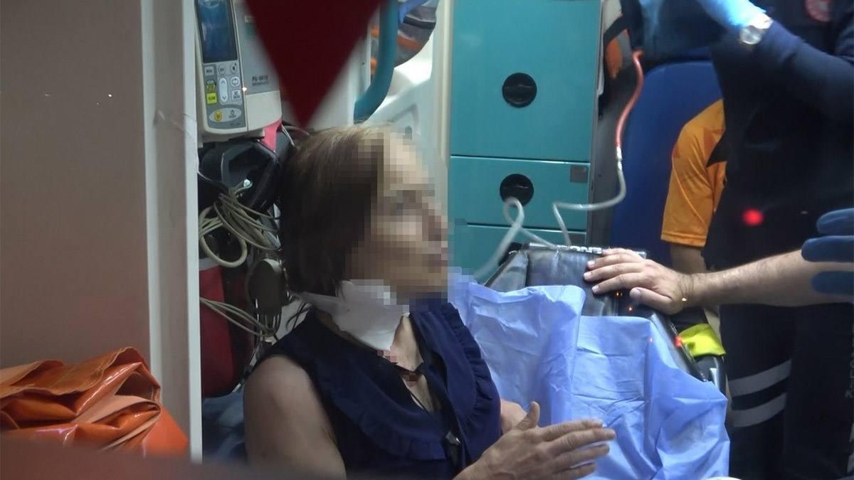 Antalya'da akılalmaz olay! 6 çocuğun üzerine benzin döküp yakmaya çalıştı, ceza almadı