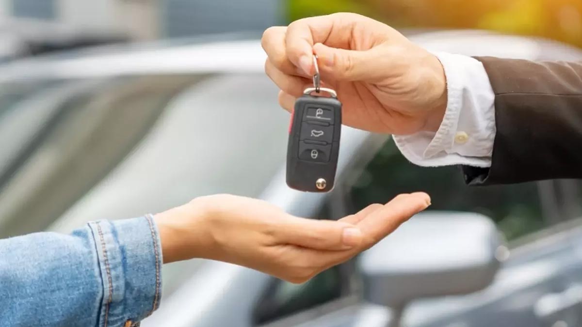 Türkiye'nin araç kiralama devi satıldı