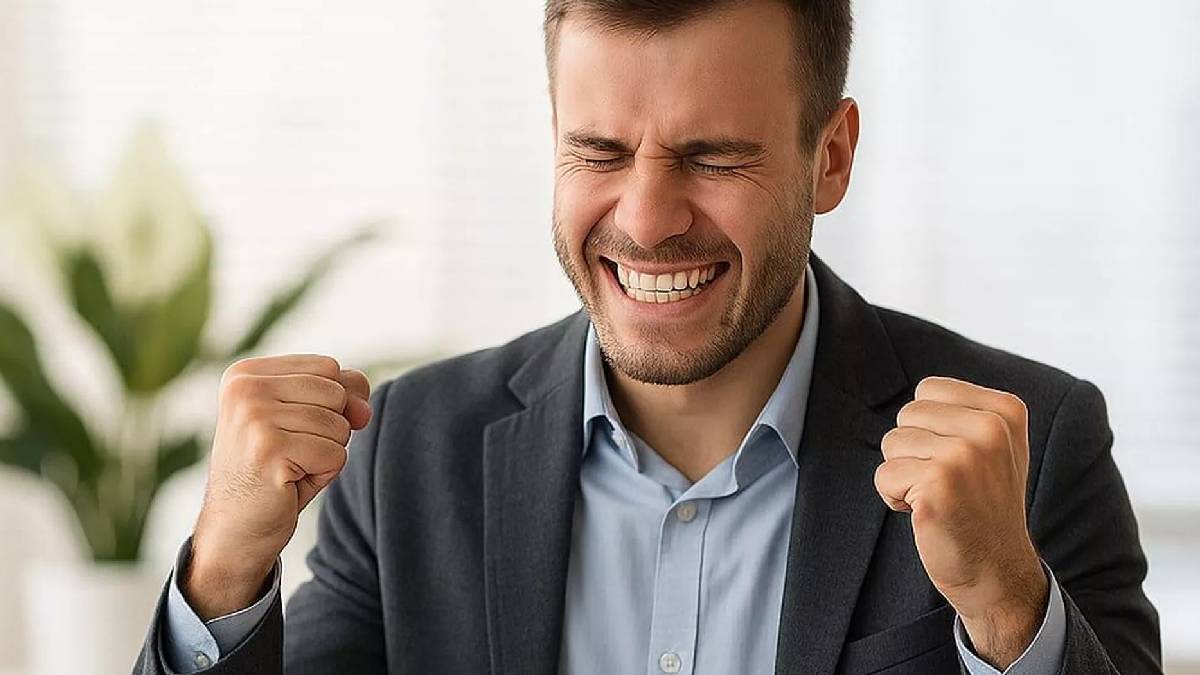 Yanlışlıkla maaşının 330 katını alan işçi parayı geri vermeyecek