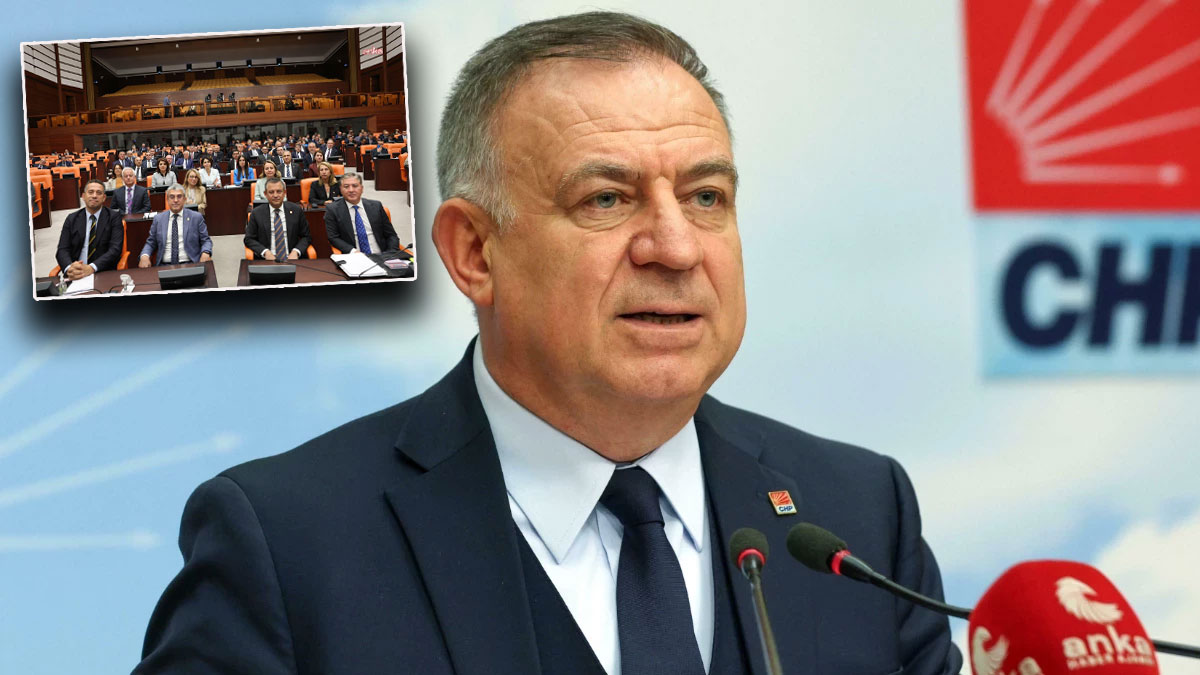 CHP'li Zeybek: Toplumun yüzde 70’i belediyelere yönelik öne sürülen iddialara inanmıyor