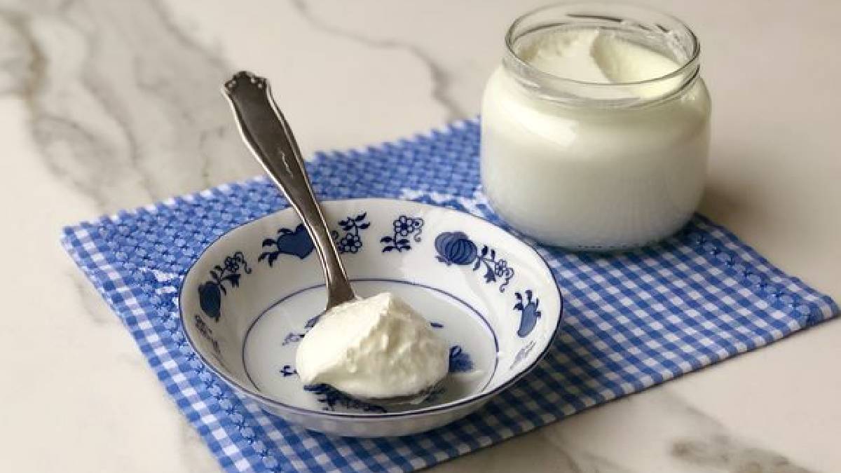 Evde yoğurt mayalarken içerisine bunu da ekleyin: Sulanma sorunu olmuyor, yoğurdunuz taş gibi oluyor!