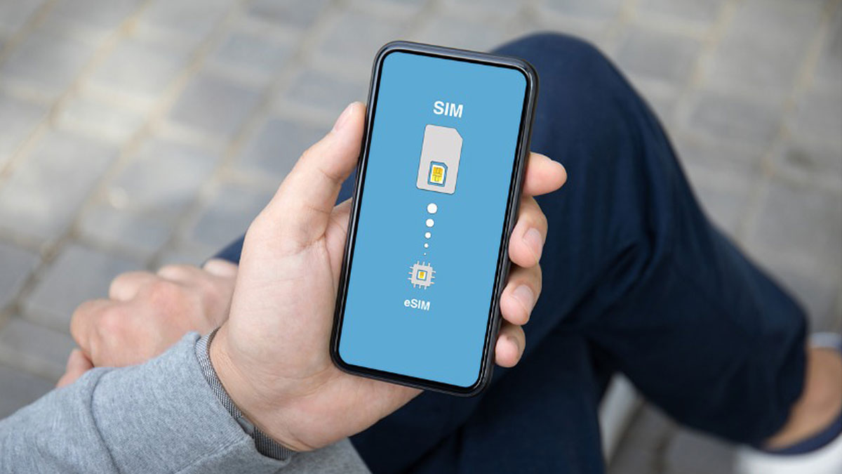 Veda zamanı: Cep telefonlarındaki SIM kart tarih oluyor!