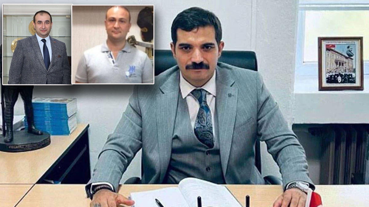 Sinan Ateş soruşturması: Dosyalar arası şahsi, hukuki ve fiili irtibat bağı bulundu