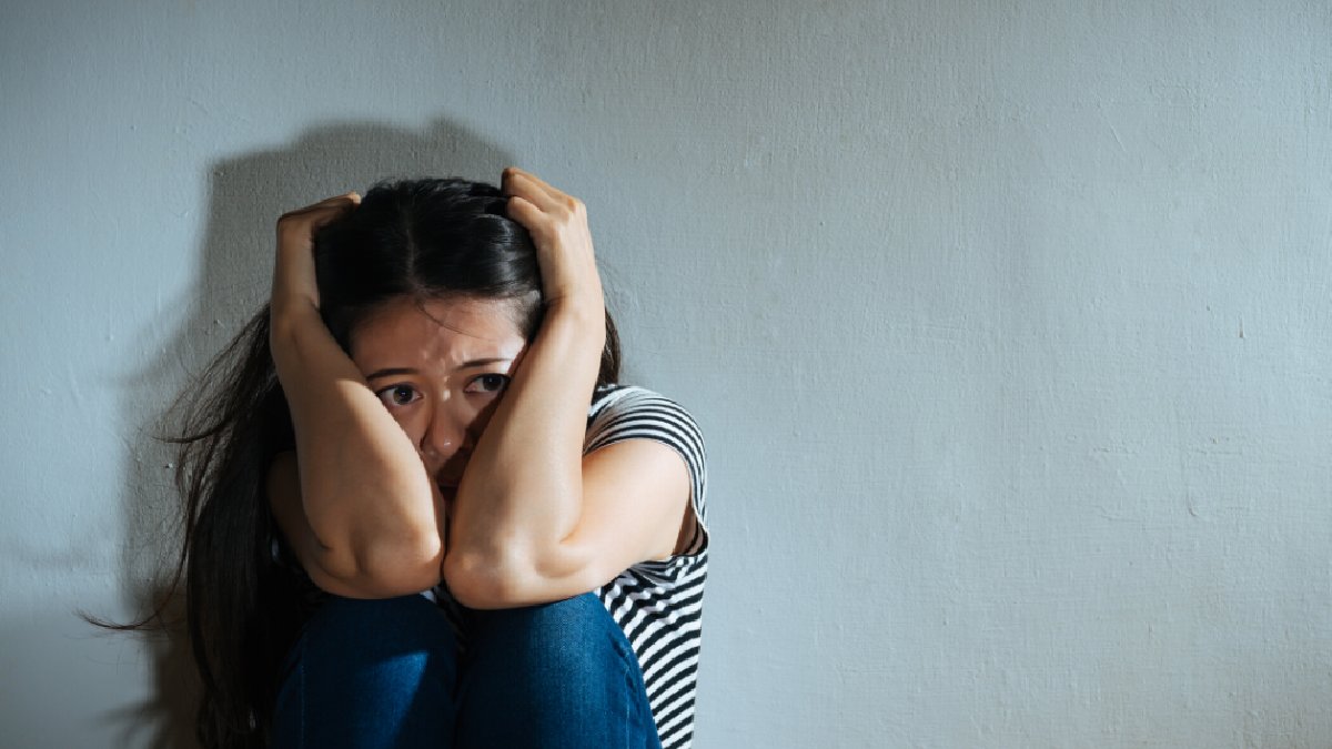 Savaşın görünmeyen yüzü: Shell Shock! I. Dünya Savaşı'nda askerlerde ortaya çıktı