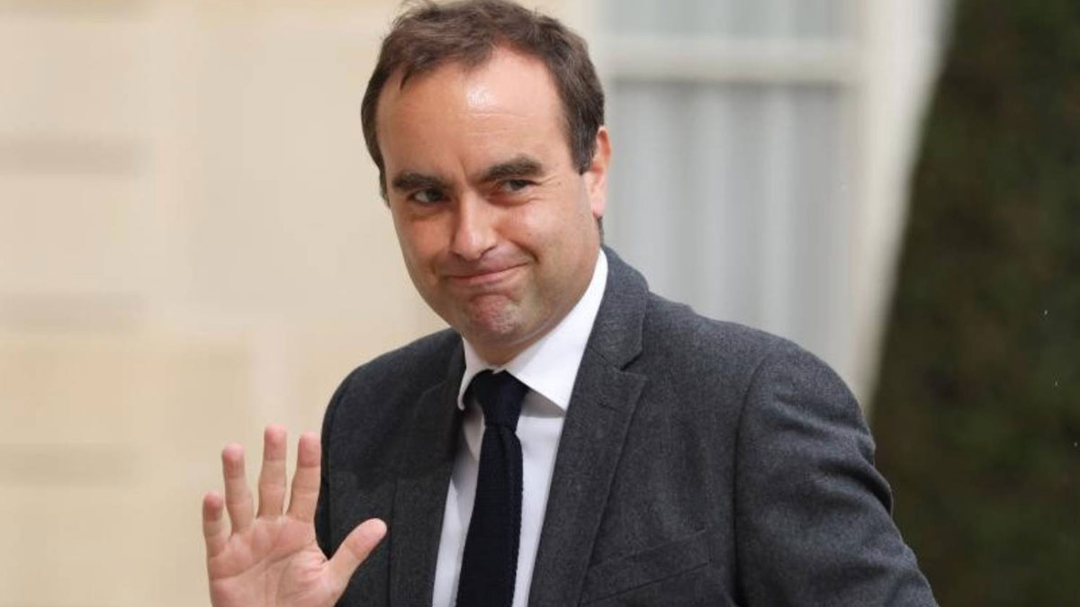 Fransa'da Başbakan Lecornu yeni hükümeti kurdu