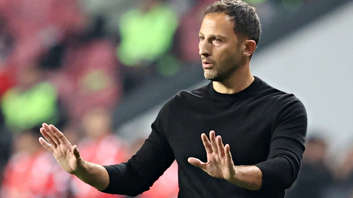 Tedesco'dan Fenerbahçe taraftarının tepkisini toplayan açıklama