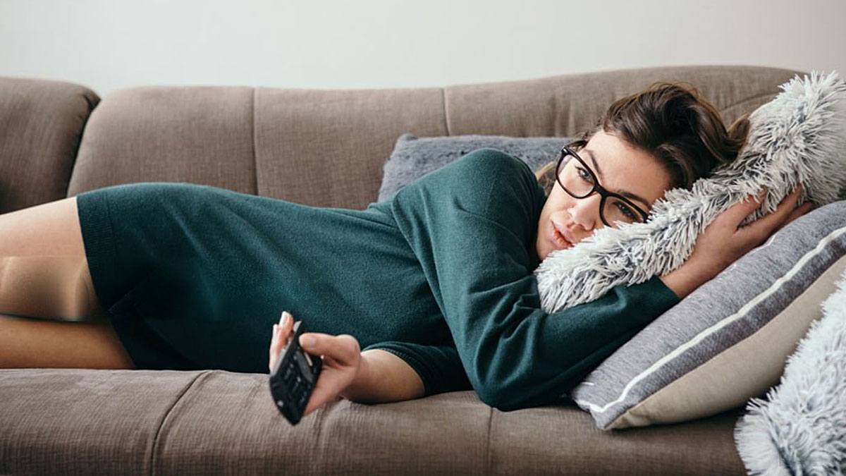 Uzmanlar uyarıyor: Aynı içerikleri tekrar izlemek bağımlılık mı?