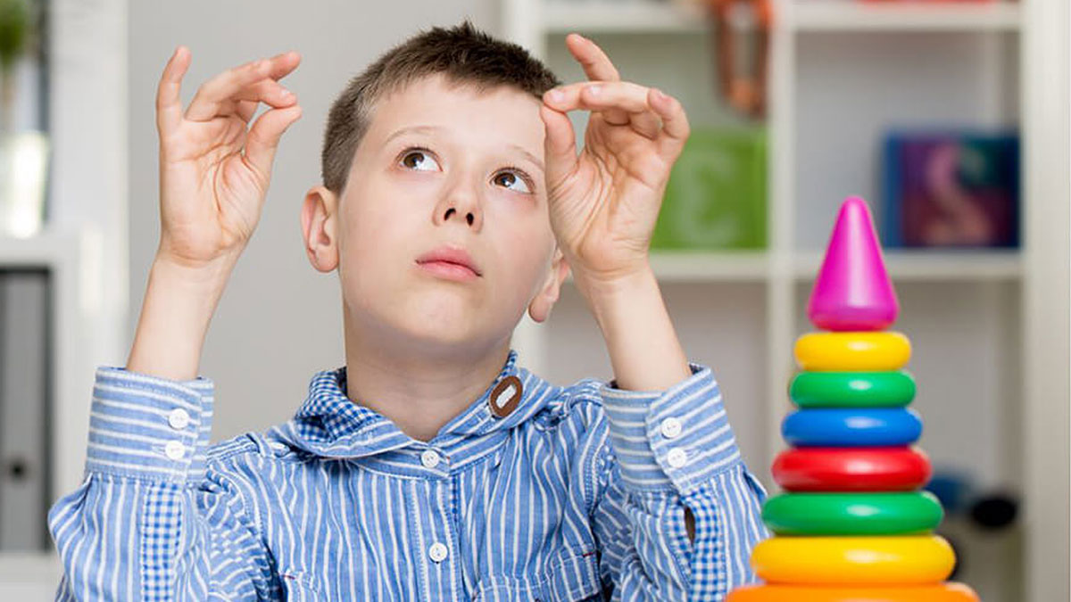 Milyonlarca aileyi ilgilendiren aşı-otizm gerçeği! Prof. Dr. Yankı Yazgan açıkladı