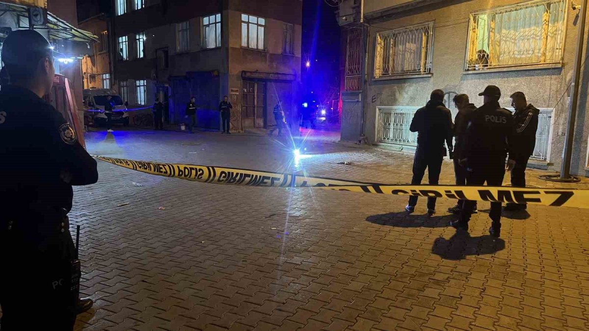 Konya'da kan donduran olay! 5 yaşındaki çocuk 'yan bakma' kavgasında öldürüldü