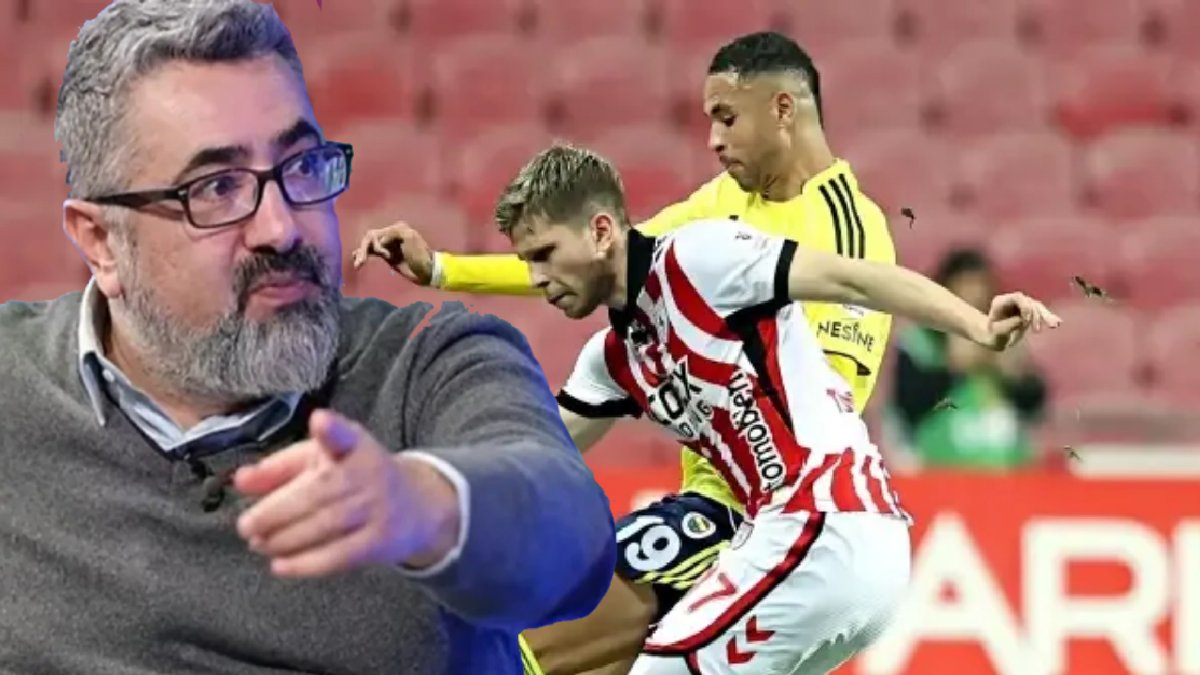 Samsun'da gelen beraberlik bardağı taşırdı: Serdar Ali Çelikler Fenerbahçe'de kovulacak ilk ismi açıkladı