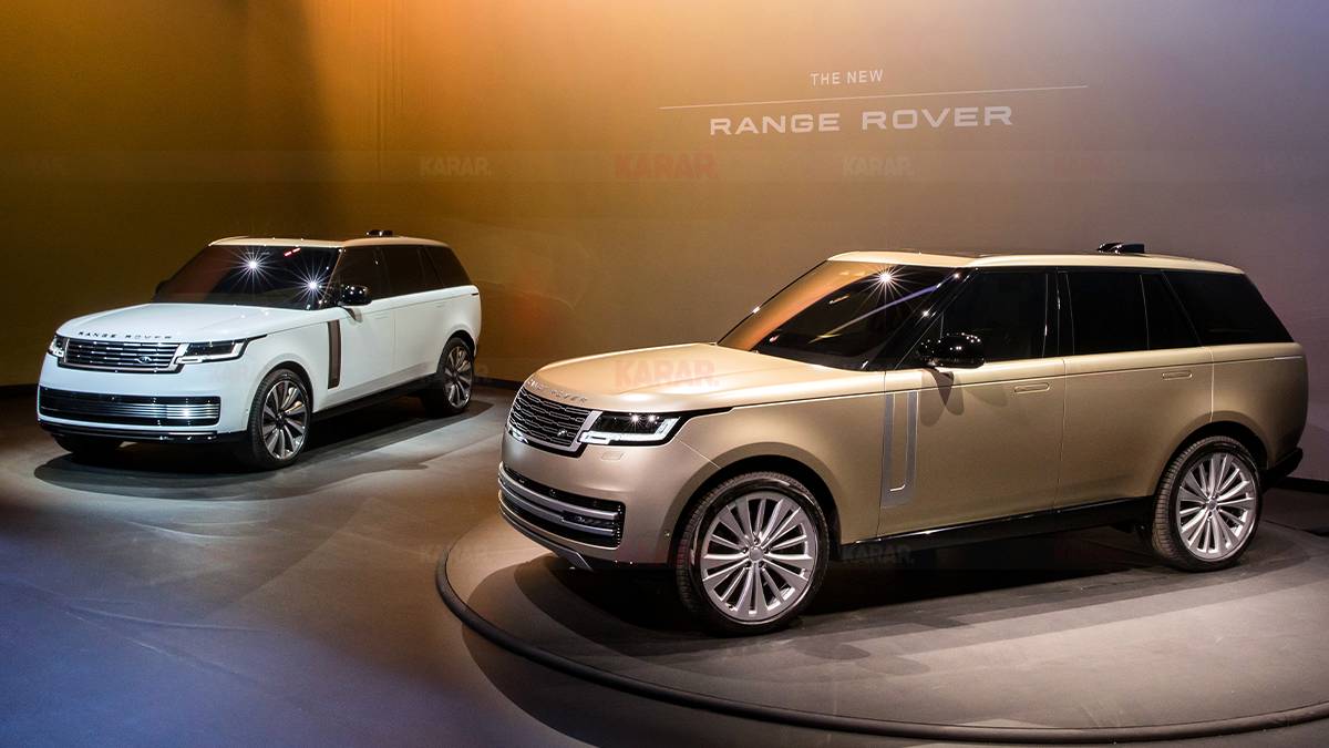 Jaguar Land Rover, 500 milyon daha kredi istedi: Toplam kredi 2 milyar pound