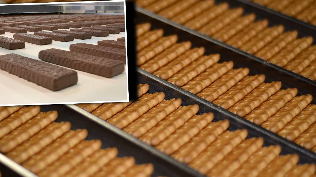 Ülker Bisküvi’den 5 yıl vadeli 250 milyon dolarlık sendikasyon kredisi